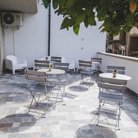Il Gelso Guest House Καταντζάρο Εξωτερικό φωτογραφία