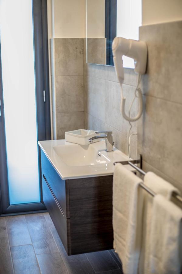 Il Gelso Guest House Καταντζάρο Εξωτερικό φωτογραφία