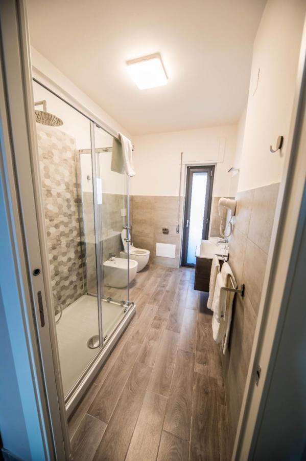 Il Gelso Guest House Καταντζάρο Εξωτερικό φωτογραφία