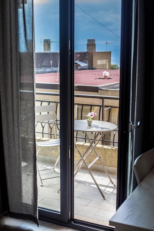 Il Gelso Guest House Καταντζάρο Εξωτερικό φωτογραφία