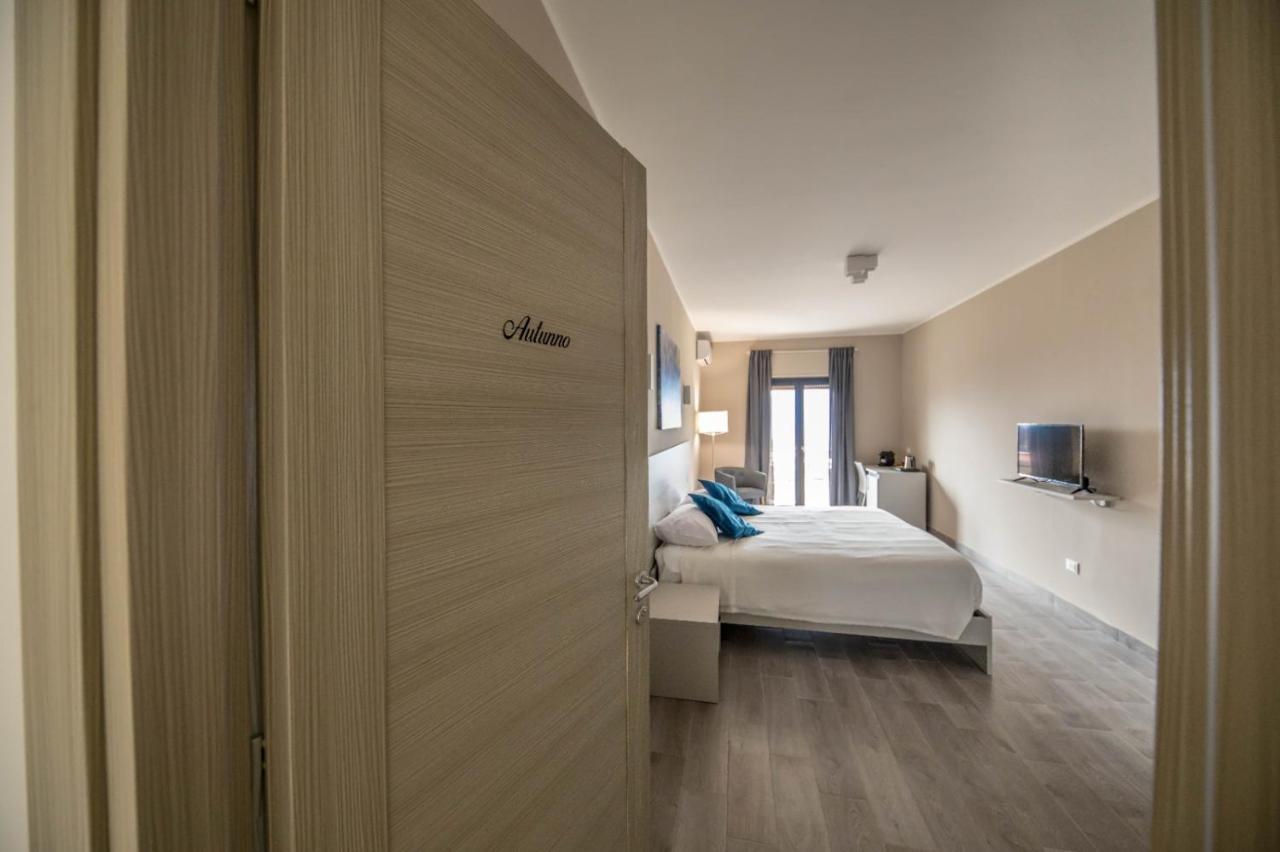 Il Gelso Guest House Καταντζάρο Εξωτερικό φωτογραφία