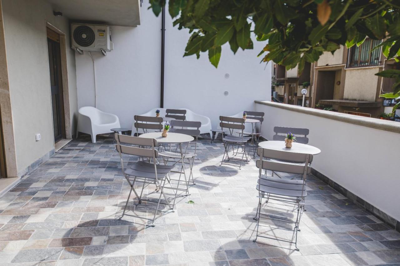 Il Gelso Guest House Καταντζάρο Εξωτερικό φωτογραφία