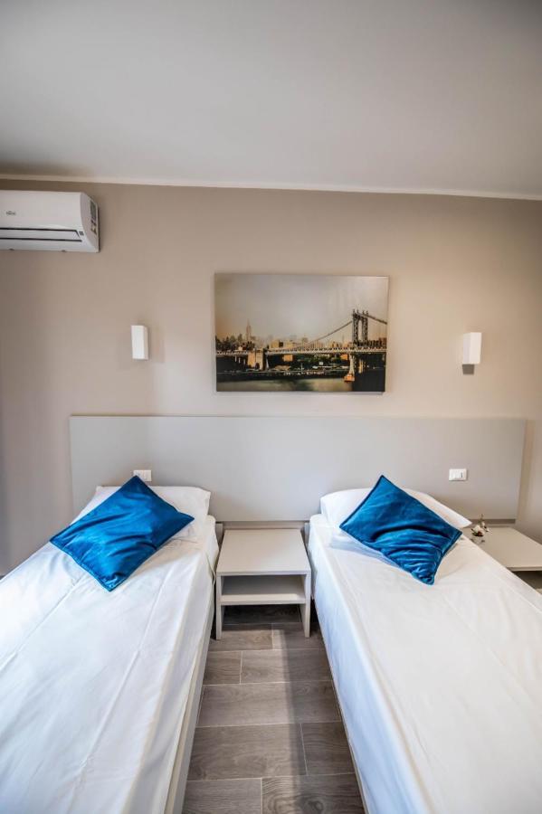 Il Gelso Guest House Καταντζάρο Εξωτερικό φωτογραφία