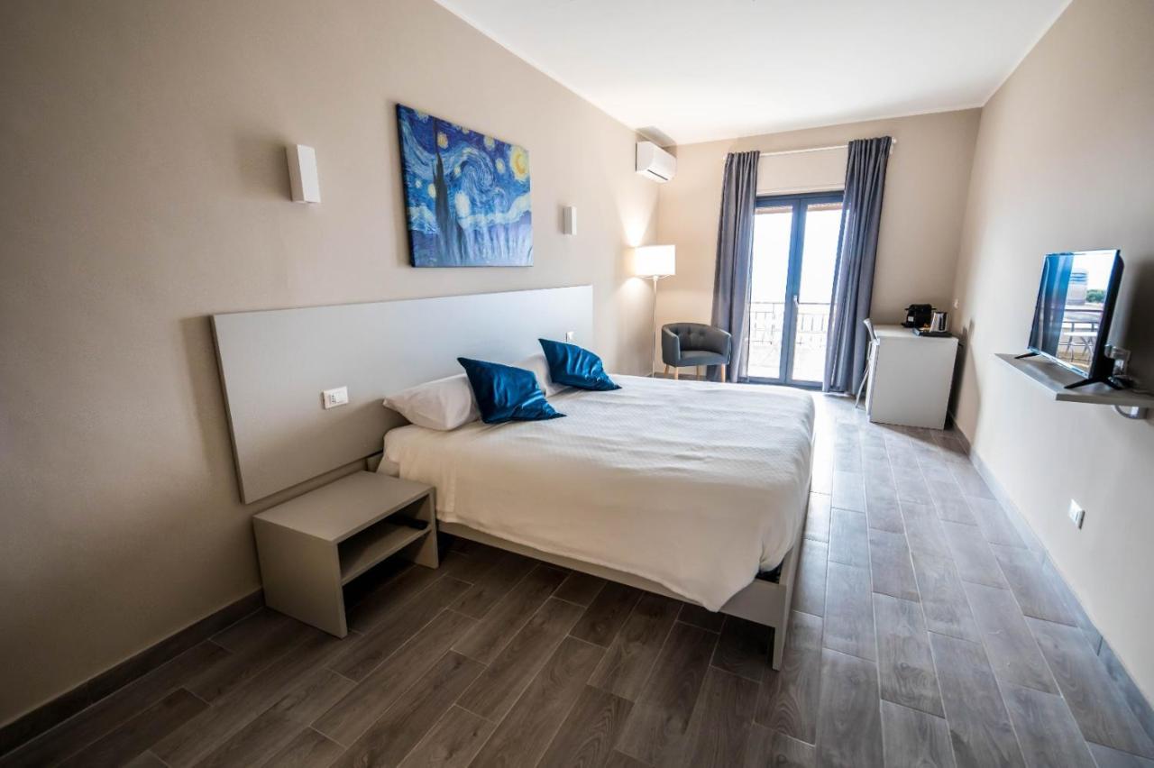 Il Gelso Guest House Καταντζάρο Εξωτερικό φωτογραφία