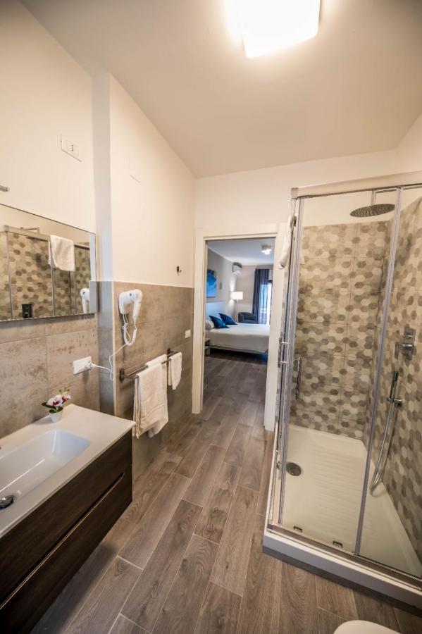Il Gelso Guest House Καταντζάρο Εξωτερικό φωτογραφία