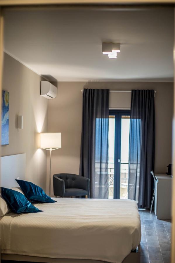 Il Gelso Guest House Καταντζάρο Εξωτερικό φωτογραφία