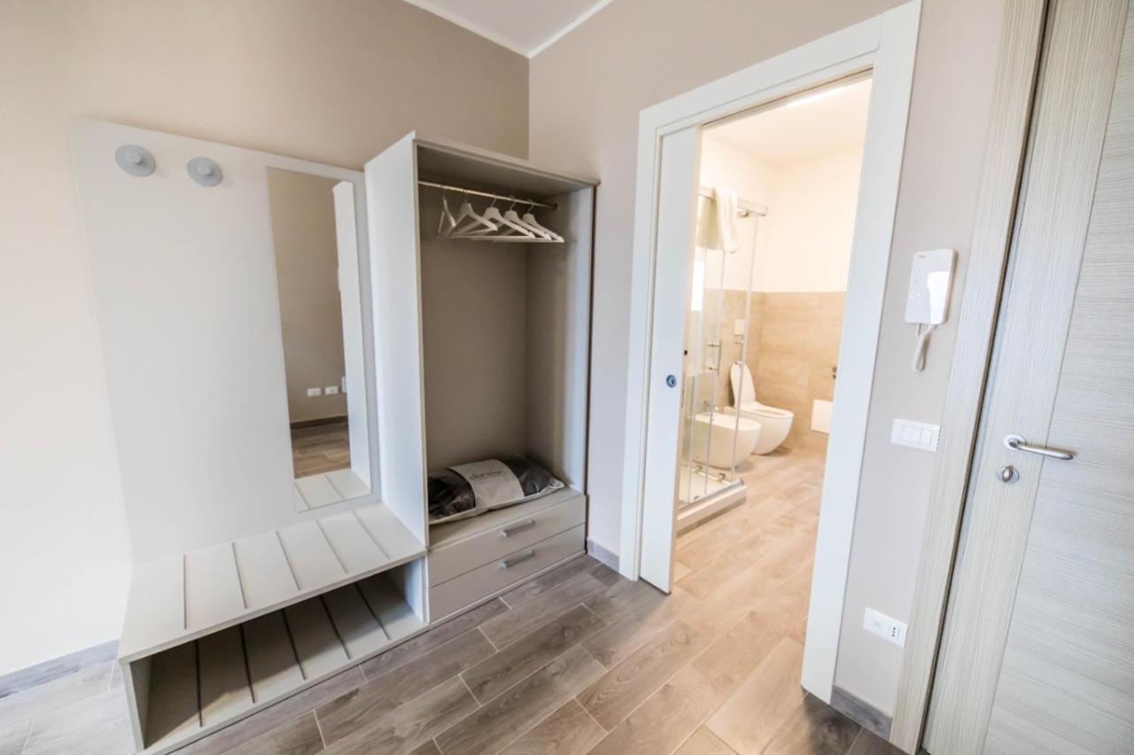 Il Gelso Guest House Καταντζάρο Εξωτερικό φωτογραφία