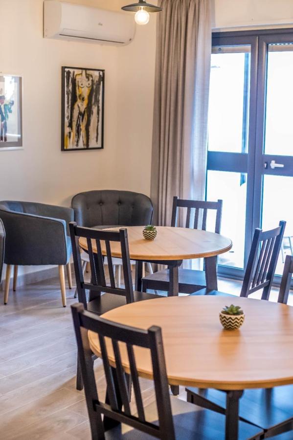 Il Gelso Guest House Καταντζάρο Εξωτερικό φωτογραφία