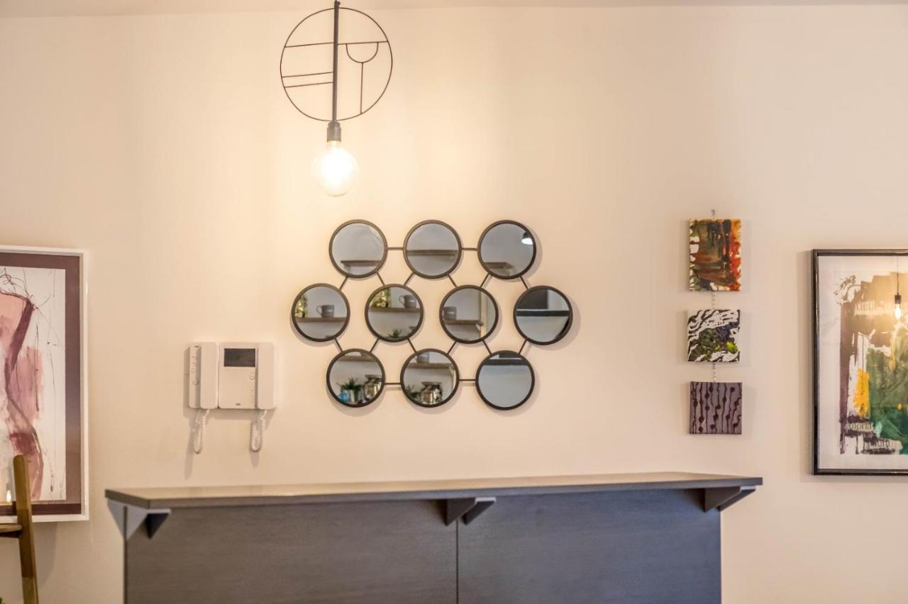 Il Gelso Guest House Καταντζάρο Εξωτερικό φωτογραφία